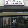 Chadbourne &amp; Company Hair Salon- travis afb- sign