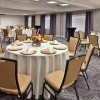 Best Western Plus Hotel Columbus GA- dining hall