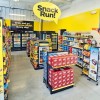 Family Dollar  Kingsville-lays
