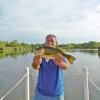 Wilderness Lakes RV Resort texas-Fish