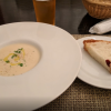 Soup and bread Hanano in Yokosuka