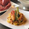 Plated Italian Food in Norfolk, Virginia
