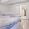 Brand new Namba 4 person apartment