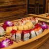 &#039;s Sushi- flower