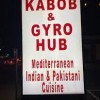 kabob &amp; gyro hub yuba city- beale afb name