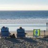 Silver Strand State Beach-beach chair