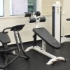 MWR Fitness Center Naval Hospital- NB Bremerton- Kitsap- gym equipment