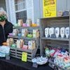 Sequim Farmers &amp; Artisans Market-products