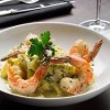 Water Grill San Diego-shrimp