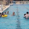 DZ Aquatic Center-Cannon AFB-floater