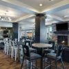 Oxford Suites Silverdale &amp; Waterfront Bistro-restaurants