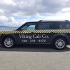Viking Cab Co Silverdale-sea