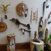 Prairie Edge Trading Co &amp; Galleries-stone carving