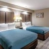 Econo Lodge Kingsville-double bed