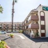 Quality Inn San Diego I-5 Naval Base-building