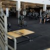 VADM MARTIN FITNESS CENTER- NAS NORTH ISLAND dumbells
