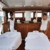 sea spa hawaii- massage bed