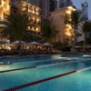 The Westin Dubai Mina Seyahi Beach Resort &amp; Marina