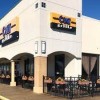 COBALT GRILLE-building