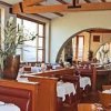 Il Fornaio Coronado-tables