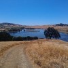 Vaca-Peña Adobe  Travis AFB- river