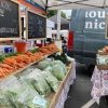 Madrona Farmers Market- carrots