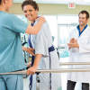NFMC Physical Therapy in Jacksonville