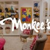 Town Center of Virginia Beach-monkees