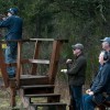 Shooting Range in Tacoma, Washington State