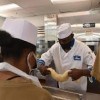 Navy Food Management Team- JB Pearl Harbor- Hickam-baking