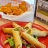Mexican Rolls in Tacoma, Washington State