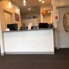 pearl family dental care -reception