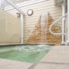Beach Spa Bed &amp; Breakfast-tub