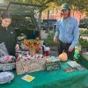 Ellensburg Farmers Market-products