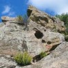 Rockville Hills Regional Park Travis AFB- rocks