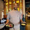 COBALT GRILLE-chef