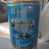 A Can of Beer in Wahiawa, Hawaii