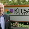 Kitsap Credit Union Logo in Bremerton, Washington