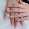 Style N Smile Nail Salon-pink nails Style N Smile Nail Salon-pink nails