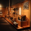 Historical Indian Baskets in Tacoma, Washington State