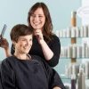 SmartStyle Hair Salon kingsville- hair cut