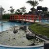 Al Areen Wildlife Park &amp; Reserve-bridge