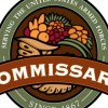 Commissary Logo in Catania, Italy