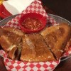 &#039;s pizza downtown scott afb- salsa