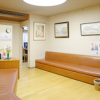 Clinic Waiting Area in Sasebo, Japan