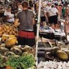Port Townsend Farmers Market-market
