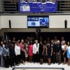Fleet and Family Support Team in Atsugi, Japan
