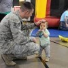 New Parent Support Program for Military Family