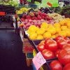 burien farmers market-tomato