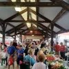 Toledo Thursday Market Wa-location